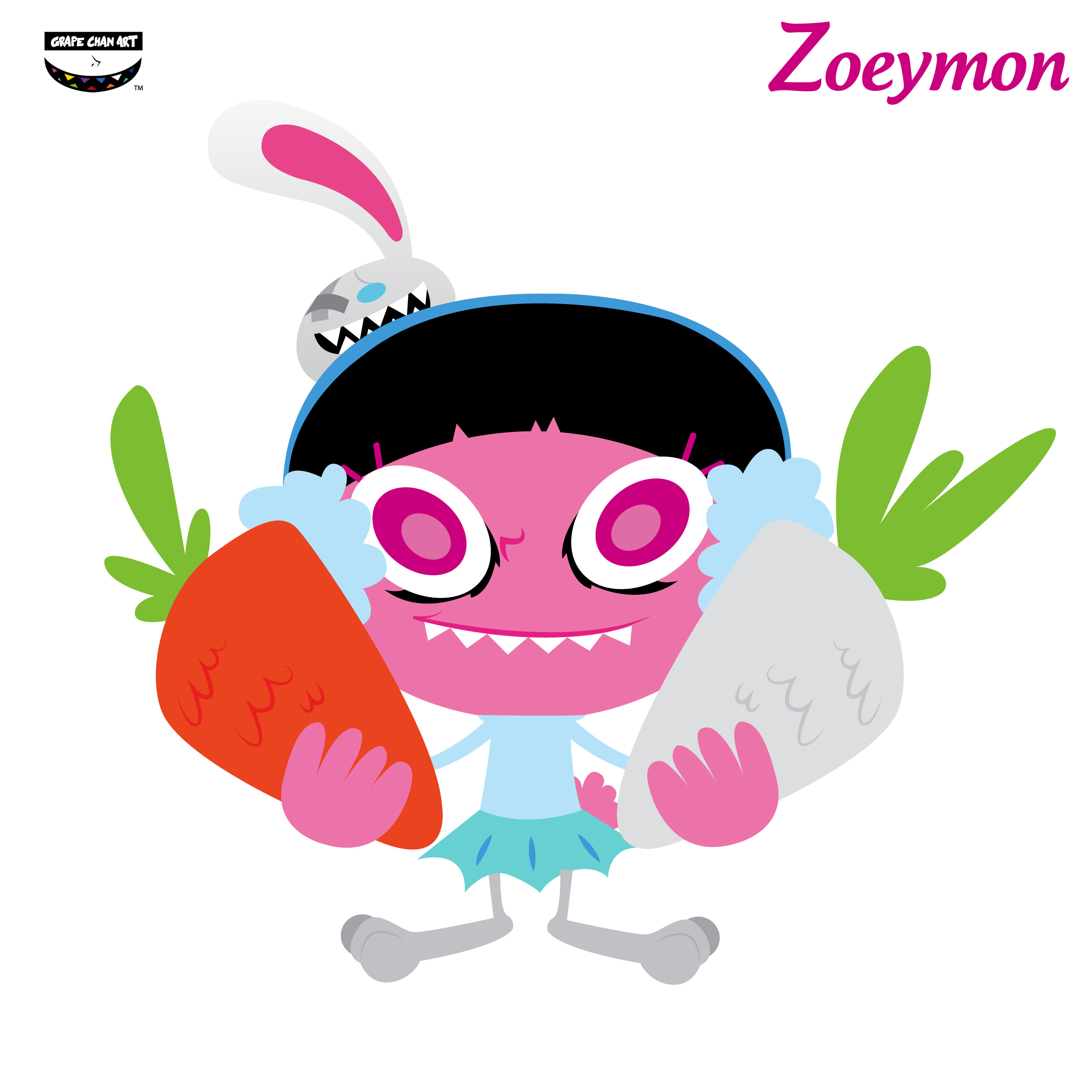 Zoeymon